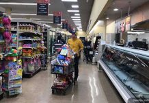 Safeway в Северной Калифорнии: у 51 человека подтвержден COVID-19 и 1 работник умер Coronavirus Safeway
