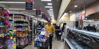 Safeway в Северной Калифорнии: у 51 человека подтвержден COVID-19 и 1 работник умер Coronavirus Safeway