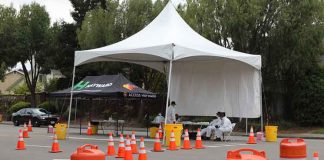 Число умерших от коронавируса в США превысило 3 тысячи