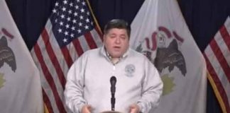 В США зафиксирована первая смерть младенца от коронавируса