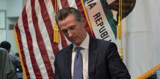 Гэвин Ньюсом: Калифорния снова открывается Гэвин Ньюсом