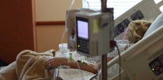 CDC расследуют сообщения о развитии миокардита после прививок от COVID-19 hospital