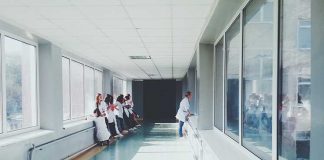 Два случая заражения вирусом COVID-19 зафиксировано в округе Плейсер