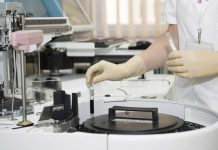 Moderna начала испытания вакцины от «Омикрон» hospital