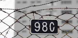 Заключенные подали иск на тюрьму в Арканзасе после лечения противопаразитарным средством, применяемым в ветеринарии jail-prison-arrest