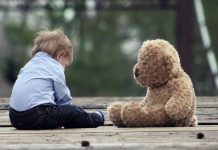 Малыш умер прежде, чем родители успели сделать ему прививку