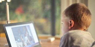 Школы Сакраменто на карантине до 1 мая, готовится дистанционное обучение школьников