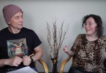 Художник Игорь Поночевный о либерализме Ксения Кириллова