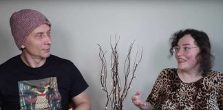 Художник Игорь Поночевный о либерализме Ксения Кириллова