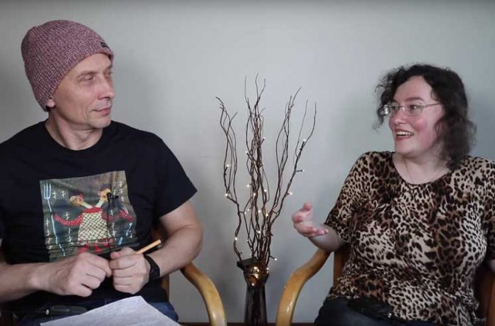 Ксения Кириллова