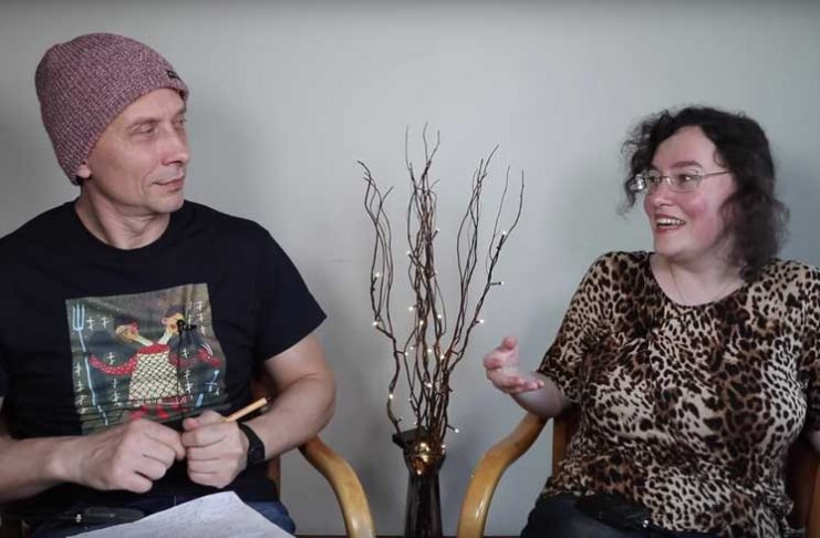 Ксения Кириллова