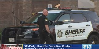 Сеть супермаркетов Raley’s усиливает меры безопасности Raley’s