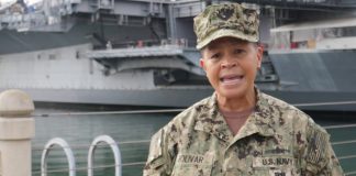 Представители армии успокаивают американский народ