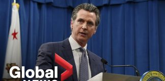 В Калифорнии чрезвычайное положение после первой гибели от коронавируса