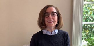 Штат Орегон признан зоной крупного бедствия