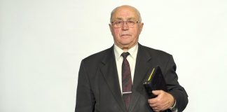 Епископ: церковь «Вифания» противостоит эпидемии коронавируса