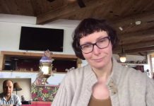 Популярный русский ресторан в Калифорнии под угрозой выселения