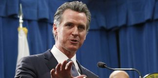 Служба здравоохранения Калифорнии рекомендует отменять массовые мероприятия