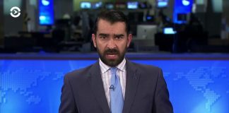 Трамп предложил барам, ресторанам, стадионам и кинотеатрам закрыться