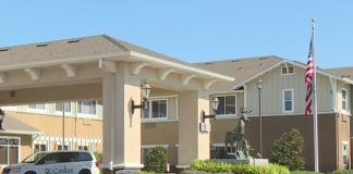 Три престарелых жителя Сакраменто заразились новым вирусом