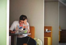 Обман с предложением работы и другие мошеннические схемы в Интернете computer