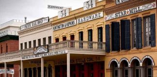 Департамент общественного здравоохранения округа Сакраменто запрещает собрания