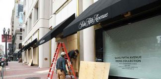 Власти Сан-Франциско: некоторые бизнесы в городе откроются 18 мая