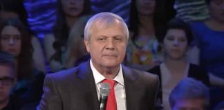 Children of the famous Ukrainian evangelist kidnap and beat American Slavik Radchuk