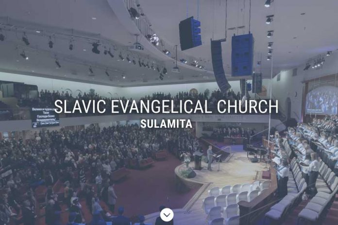 Sulamita Evangelical Church