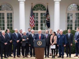 President Trump
