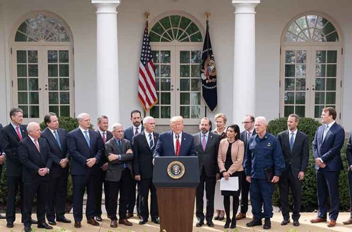 President Trump