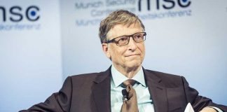 Билл Гейтс приложил руку к распространению коронавируса?