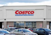 Costco внес изменения в свои меры безопасности в условиях пандемии коронавируса