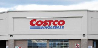 Costco внес изменения в свои меры безопасности в условиях пандемии коронавируса