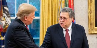 Генпрокурор вступился за церкви, которые испытывают ущемление во время карантина