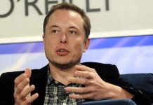 Илон Маск: “Украина должна уступить Крым” Elon Musk