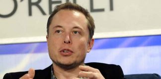 Предприниматель Илон Маск требует “Открыть Америку” Elon Musk