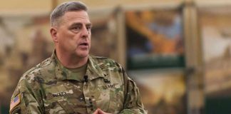 Американские военные сомневаются в искусственном происхождении коронавируса Milley