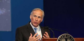 Техас запрещает паспорта о вакцинации