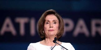 Нэнси Пелоси предложила удвоить объем федеральной помощи гражданам и бизнесу