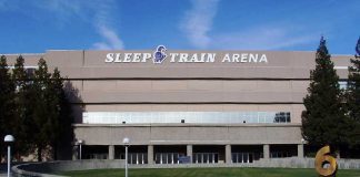 Бывший спорткомплекс “Сакраменто Кингз” экстренно переоборудуют под полевой госпиталь