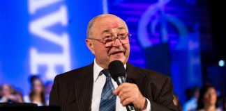 Кто такой Адам Бондарук: биография епископа Adam Bondaruk