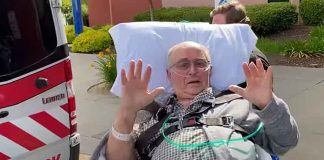 Заболевший коронавирусом епископ Адам Бондарук выписан из больницы Adam Bondaruk