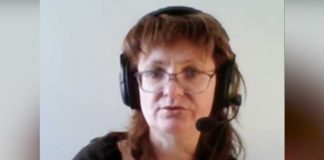 Анча Баранова: «Если у вас насморк – это хорошие новости»