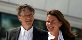 Как связаны цифровая идентификация и Билл Гейтс?