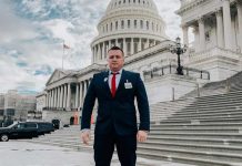 Почему нужно голосовать за Трампа, чтобы спасти Америку