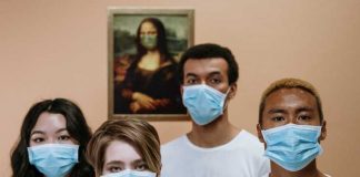 Федеральный судья признал карантинные меры в связи с COVID-19 неконституционными