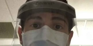 “Самое сложное для меня – это видеть, как люди умирают в одиночестве”