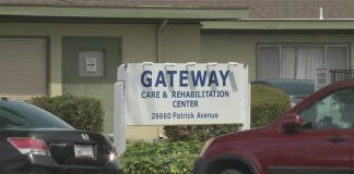 В доме престарелых в Хейворде от COVID-19 скончались 6 человек