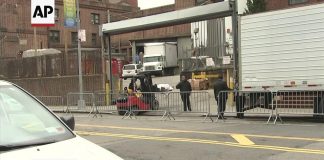 Пик смертей от коронавируса в США ожидается в ближайшие недели